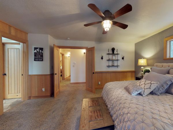 Yosemite Area Home 984822