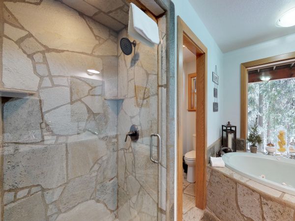 Yosemite Area Home 984822