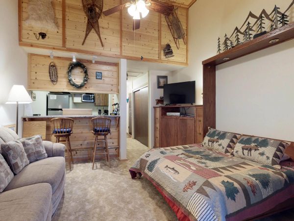 Yosemite Area Home 984823