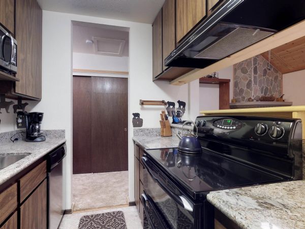 Yosemite Area Home 984823