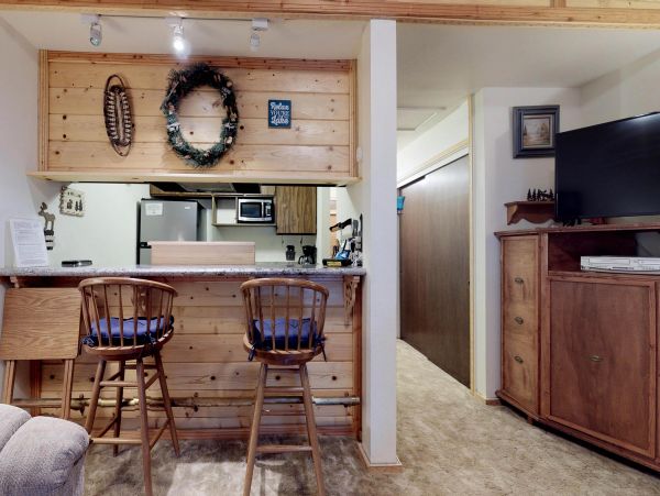 Yosemite Area Home 984823
