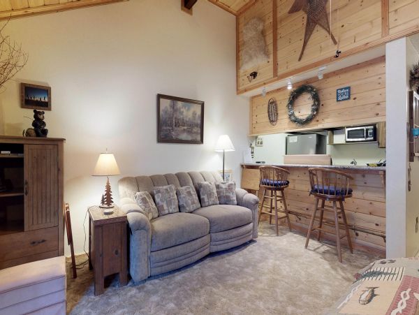 Yosemite Area Home 984823