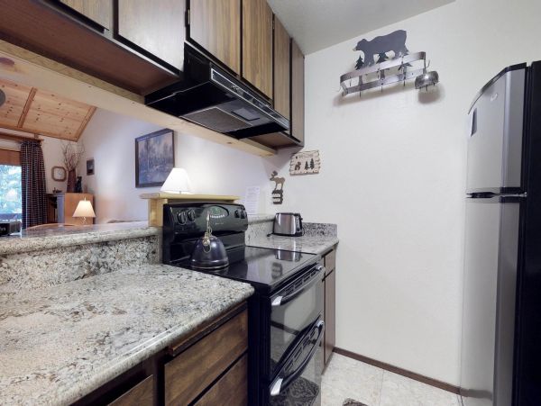 Yosemite Area Home 984823