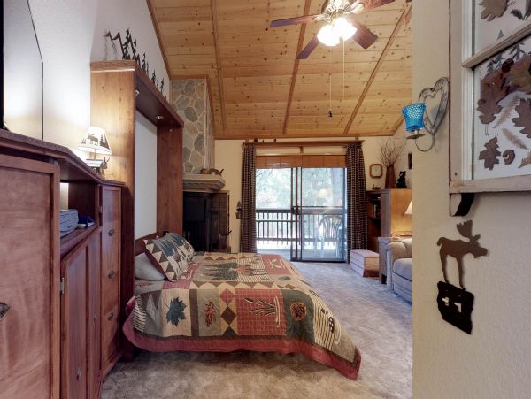 Yosemite Area Home 984823