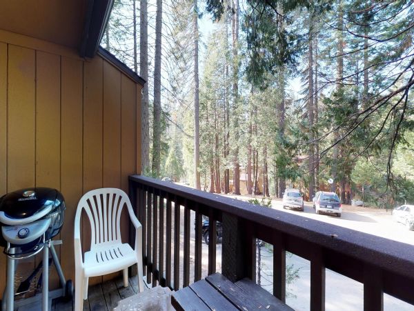 Yosemite Area Home 984823