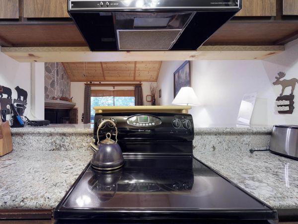 Yosemite Area Home 984823
