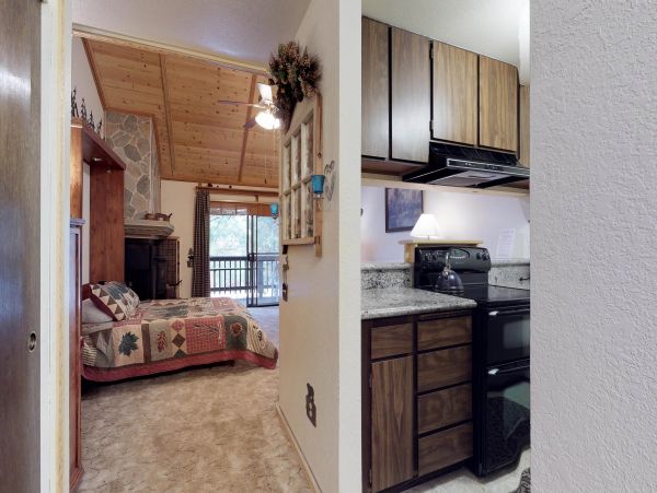 Yosemite Area Home 984823