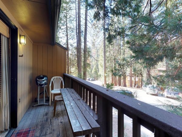 Yosemite Area Home 984823