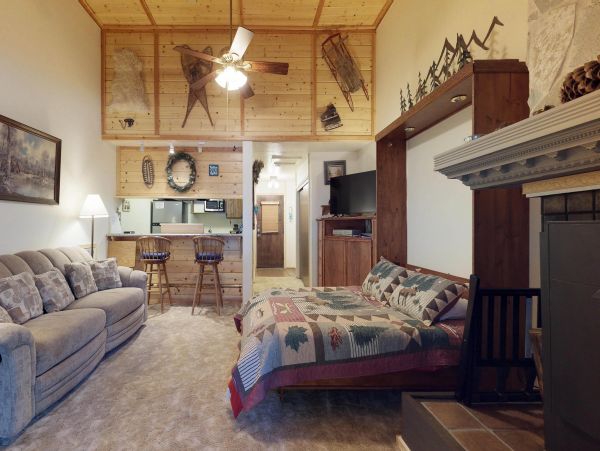 Yosemite Area Home 984823