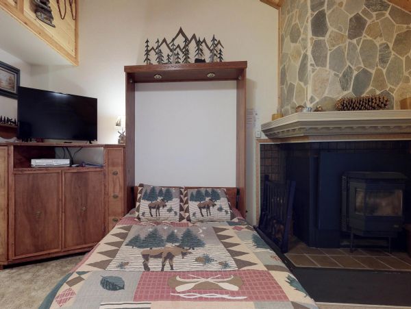 Yosemite Area Home 984823