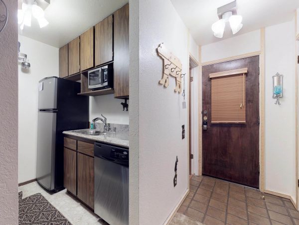 Yosemite Area Home 984823