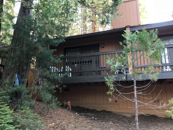 Yosemite Area Home 984823
