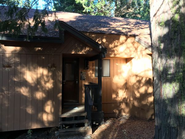 Yosemite Area Home 984823