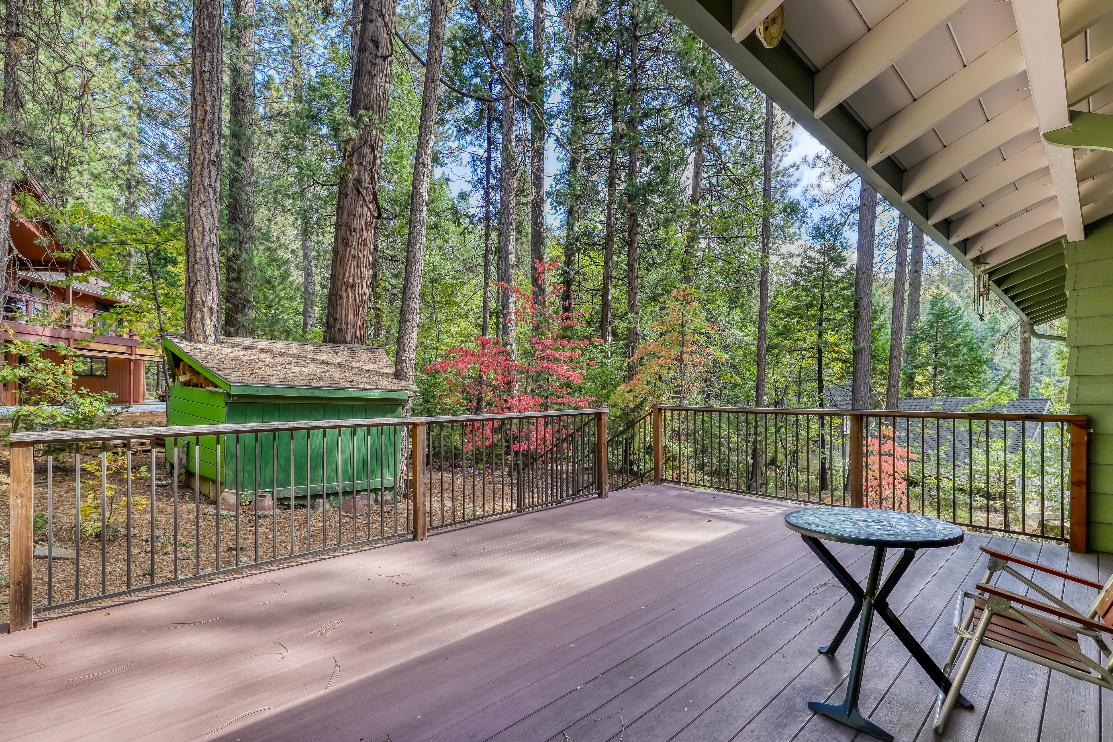 Yosemite Area Home 984824