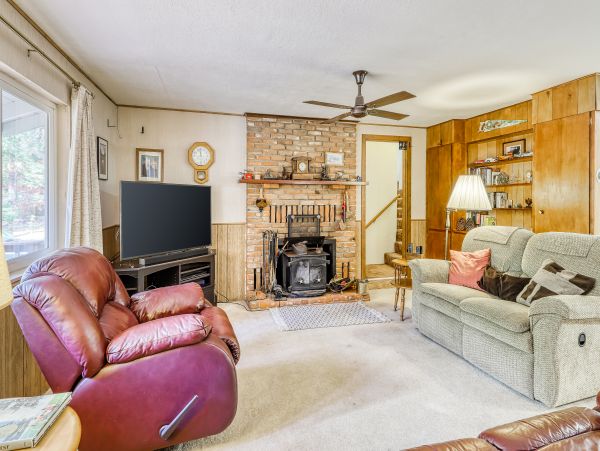 Yosemite Area Home 984824