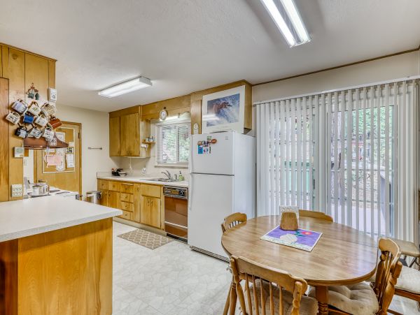 Yosemite Area Home 984824