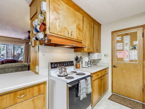 Yosemite Area Home 984824
