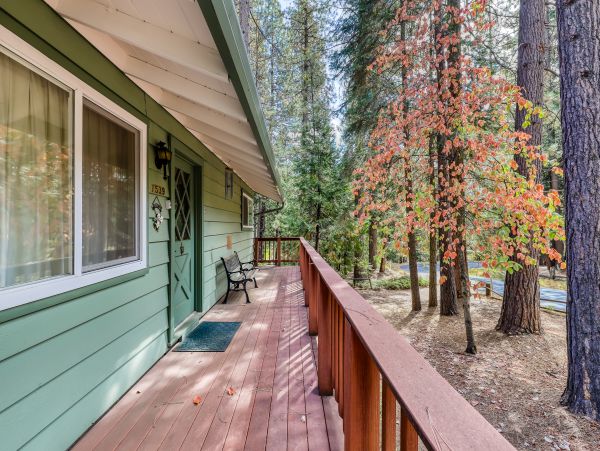Yosemite Area Home 984824