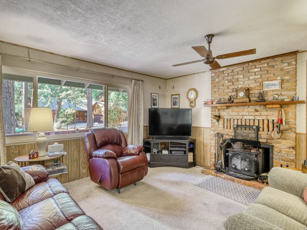 Yosemite Area Home 984824
