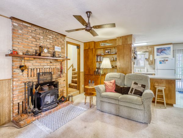 Yosemite Area Home 984824