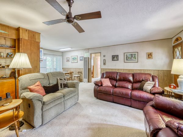 Yosemite Area Home 984824