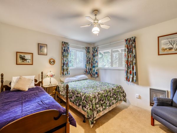Yosemite Area Home 984824