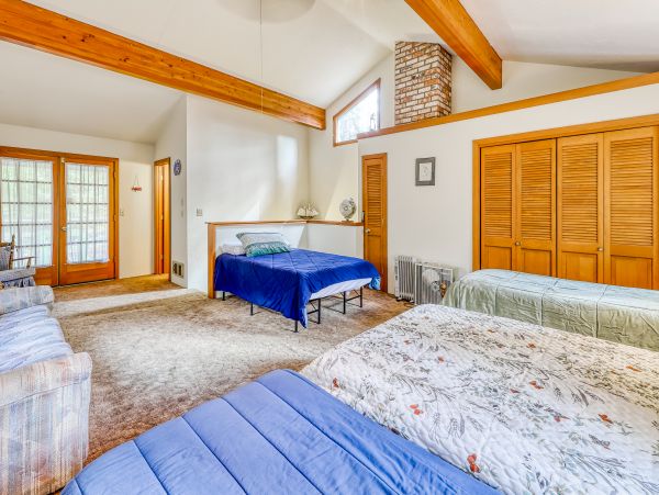 Yosemite Area Home 984824