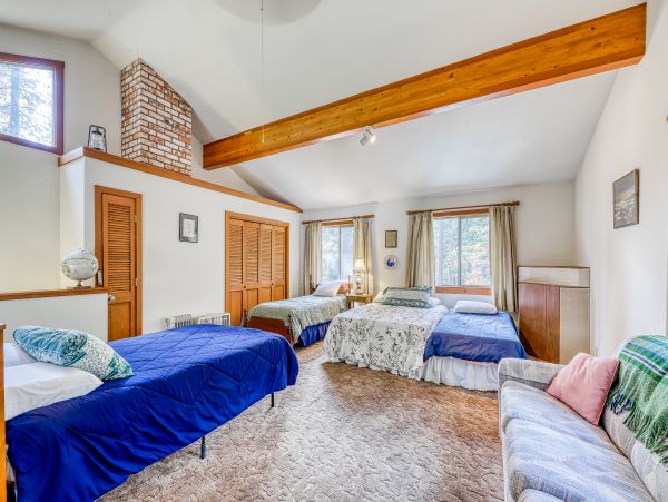 Yosemite Area Home 984824