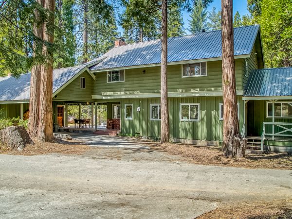 Yosemite Area Home 984825