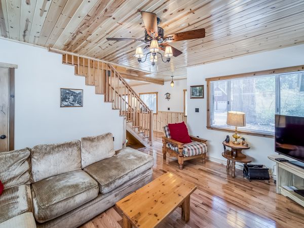 Yosemite Area Home 984825