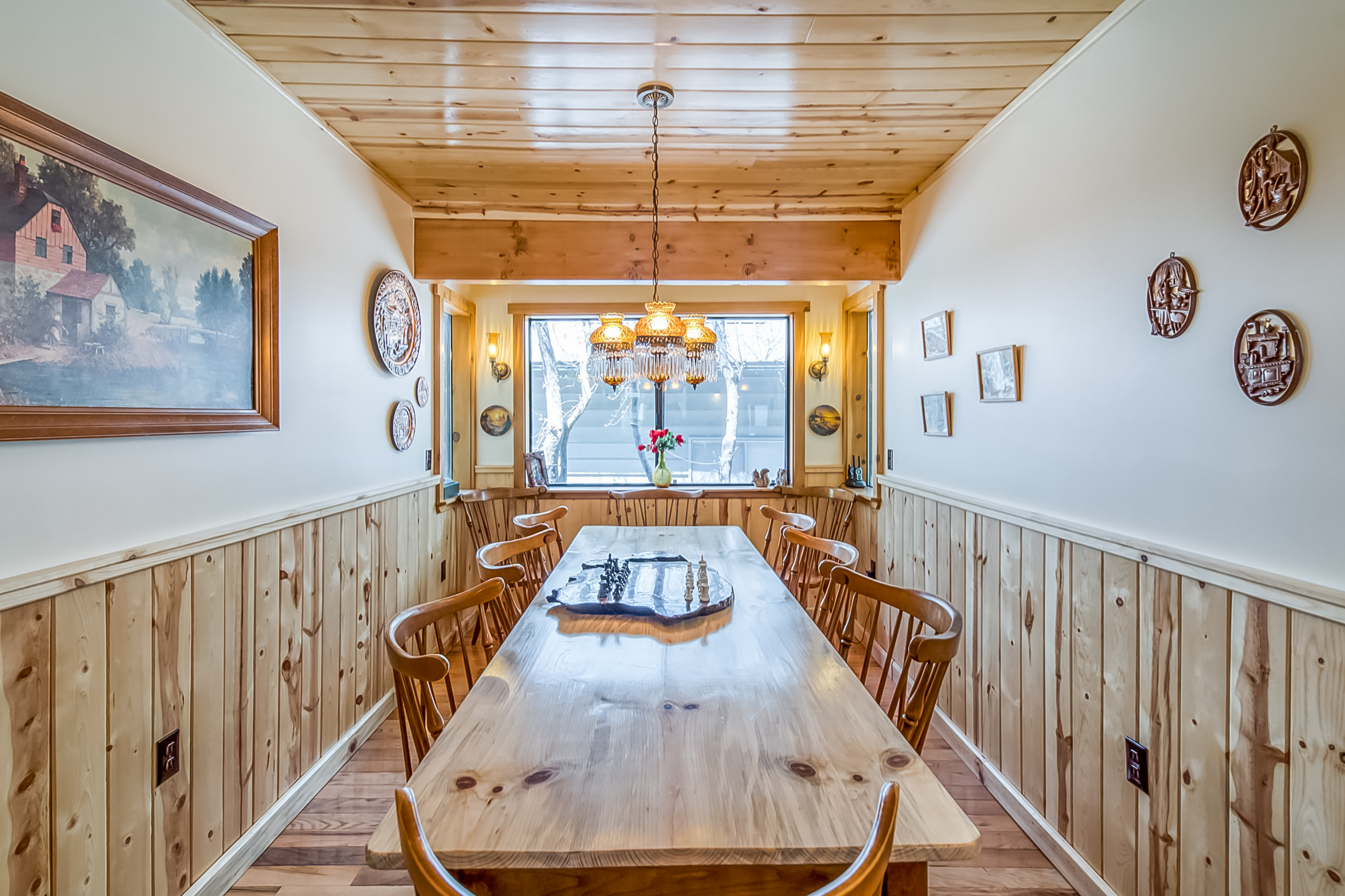 Yosemite Area Home 984825