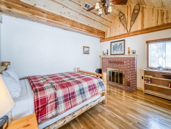 Yosemite Area Home 984825