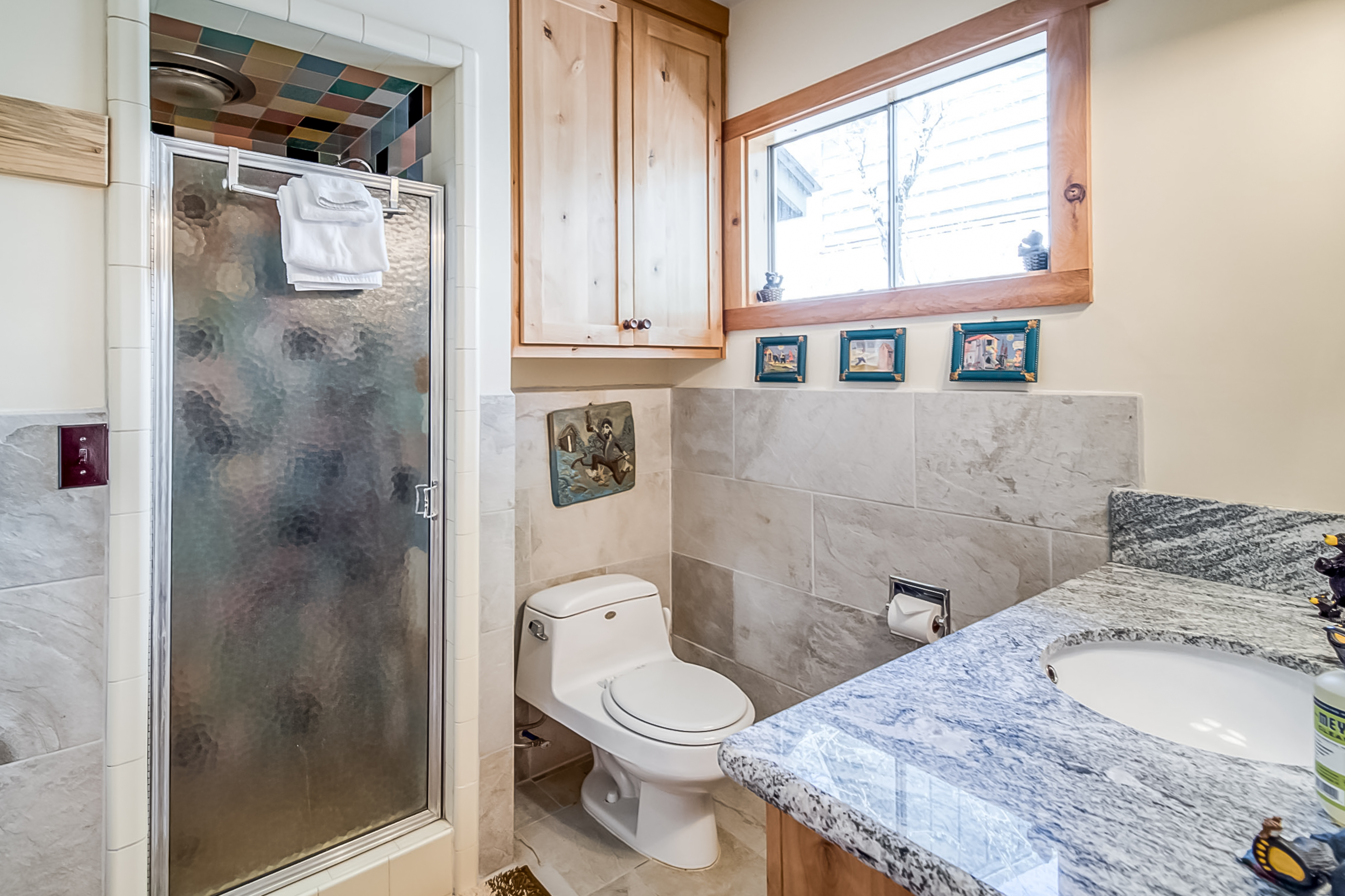 Yosemite Area Home 984825