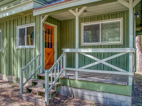 Yosemite Area Home 984825