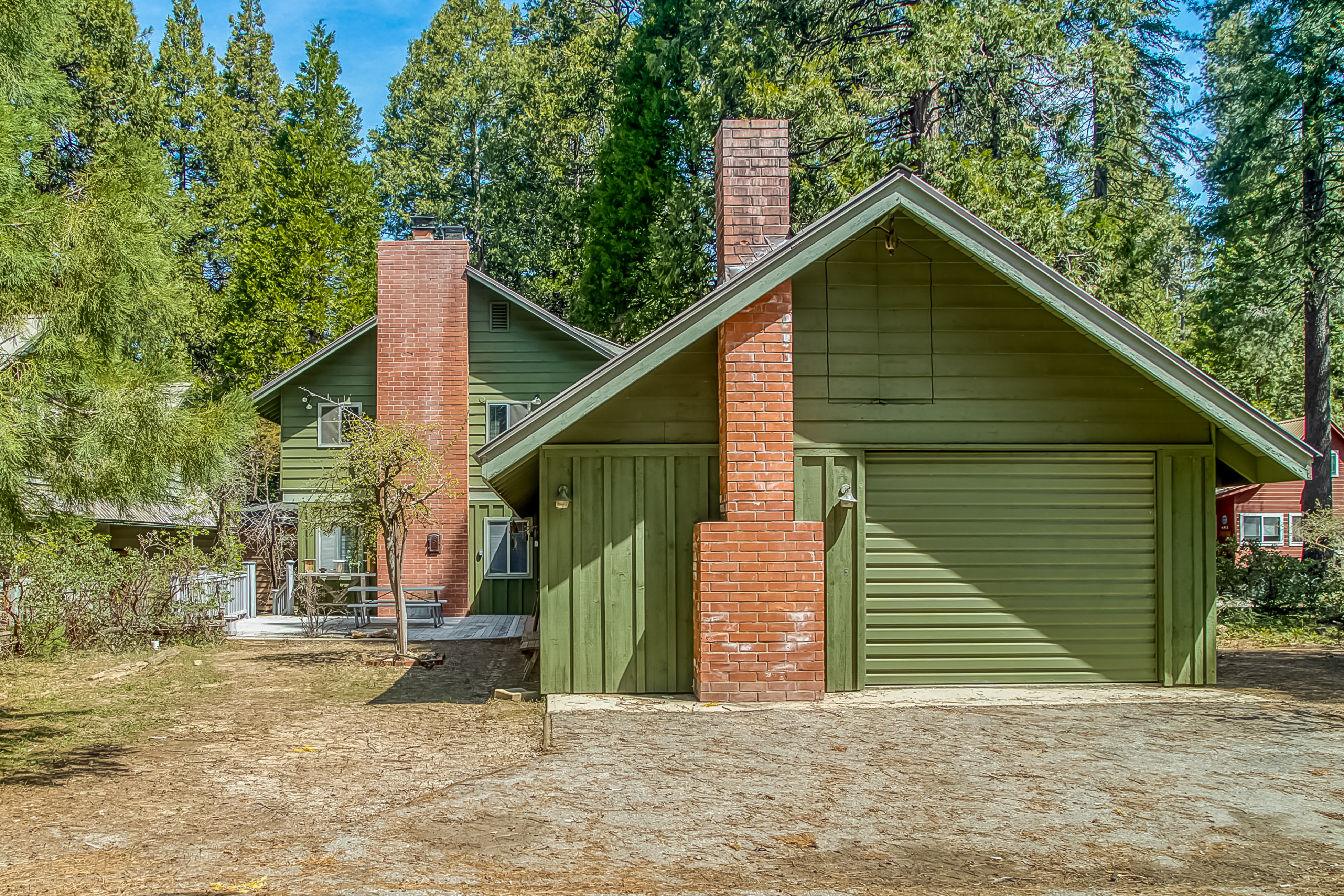 Yosemite Area Home 984825