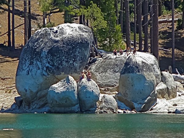 Yosemite Area Home 984825