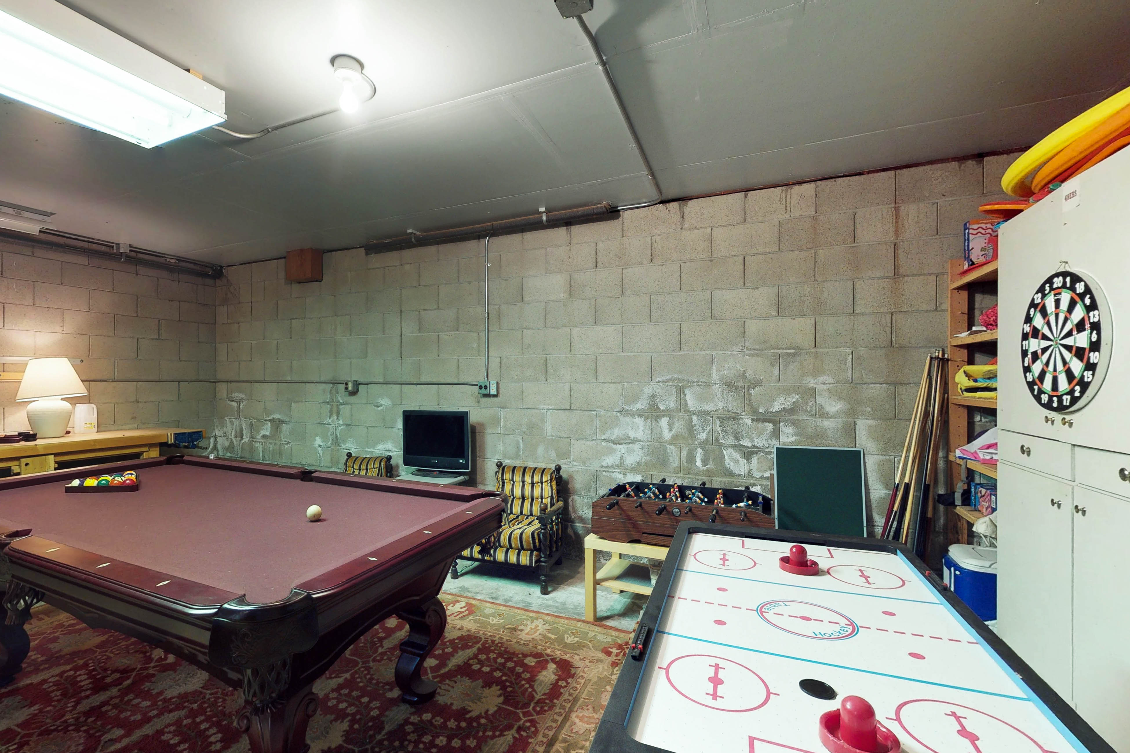 Yosemite Area Home 984826