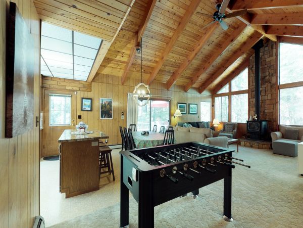 Yosemite Area Home 984826