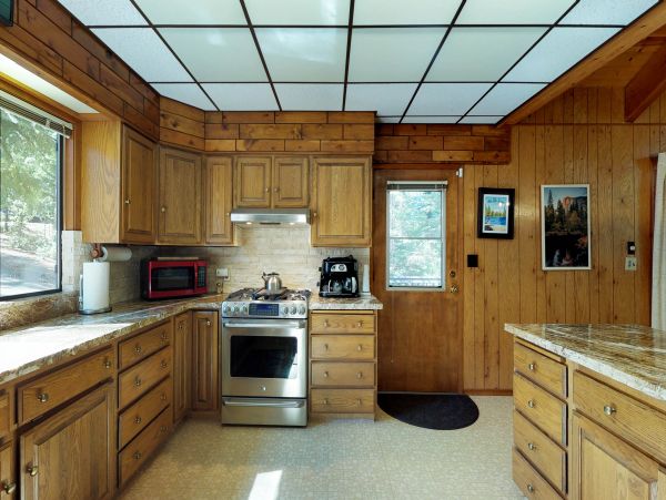 Yosemite Area Home 984826
