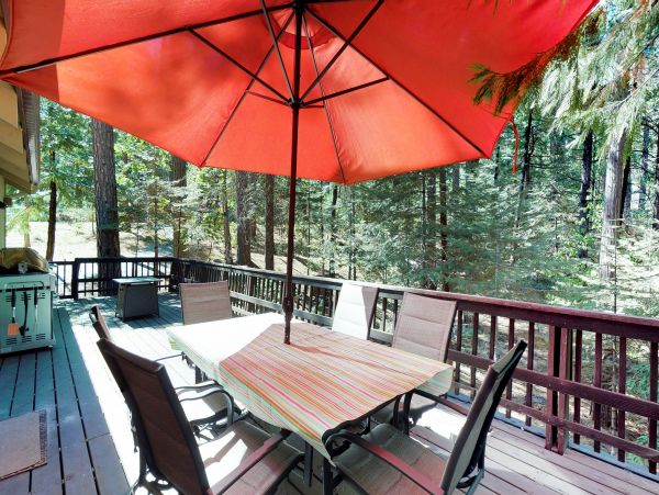Yosemite Area Home 984826