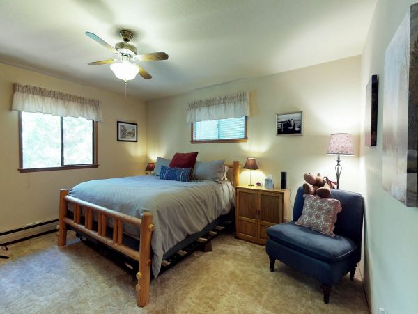 Yosemite Area Home 984826