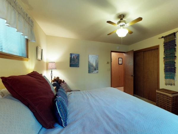 Yosemite Area Home 984826