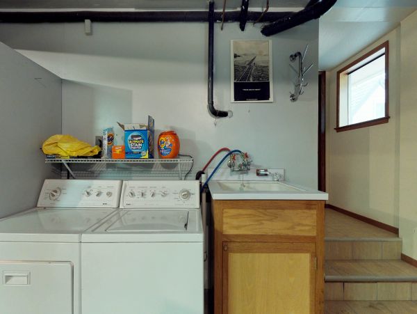 Yosemite Area Home 984826