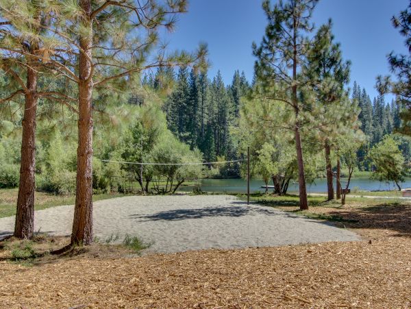 Yosemite Area Home 984826