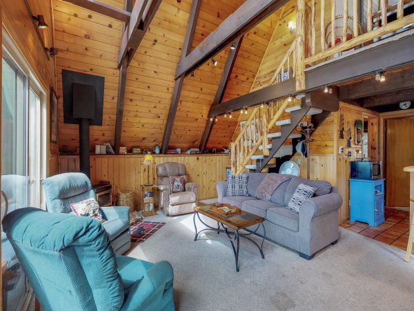 Yosemite Area Home 984827
