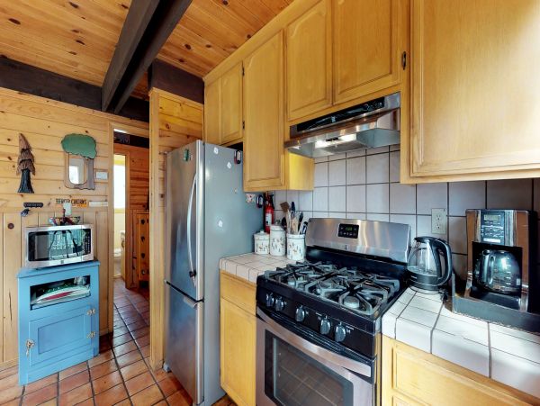 Yosemite Area Home 984827