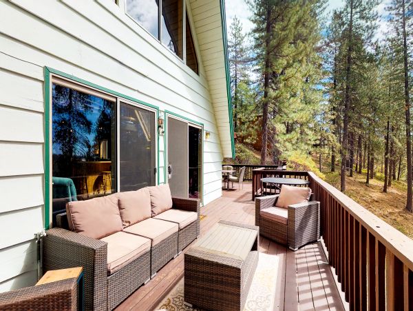 Yosemite Area Home 984827