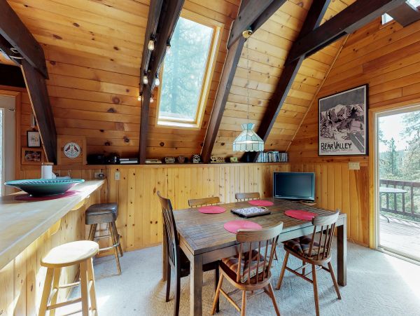 Yosemite Area Home 984827