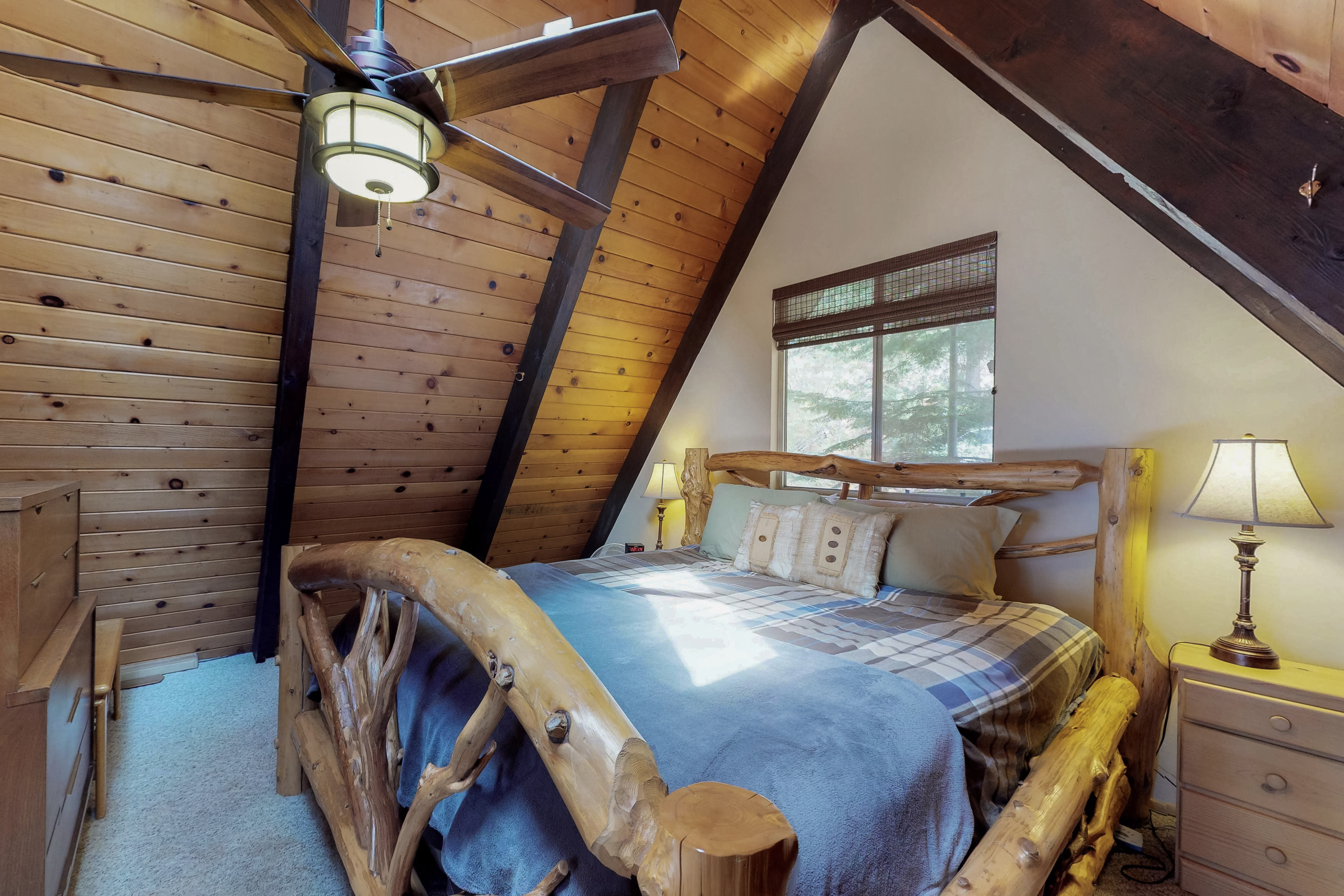 Yosemite Area Home 984827