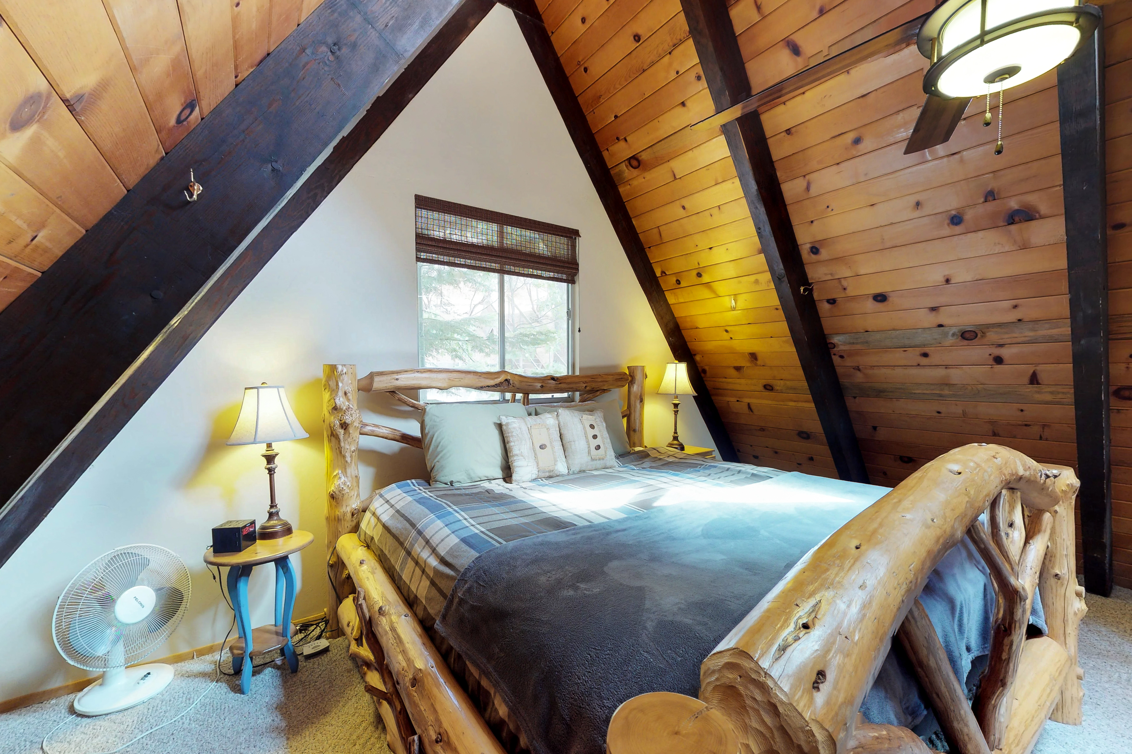 Yosemite Area Home 984827